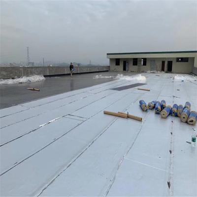 卓越品質，鑄就信賴——XX管道安裝工程公司