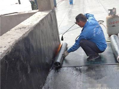 地下室如何做到不漏不滲？防水施工全攻略！