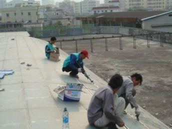 一站式解決漏水頑疾，專業(yè)防水補(bǔ)漏與安裝維修服務(wù)