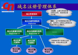 CNNIC與注冊服務機構在信息系統運行維護服務中的協同關系